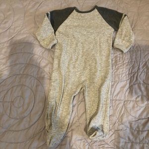 VINCE Kids Infant Playsuit - 9mo